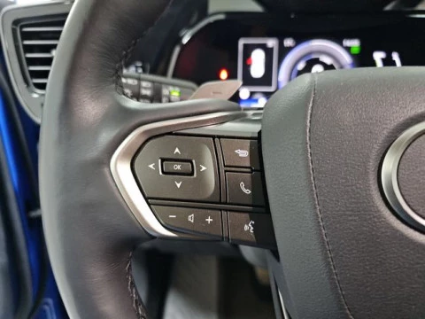 Lexus NX 450h+ Executive 4WD