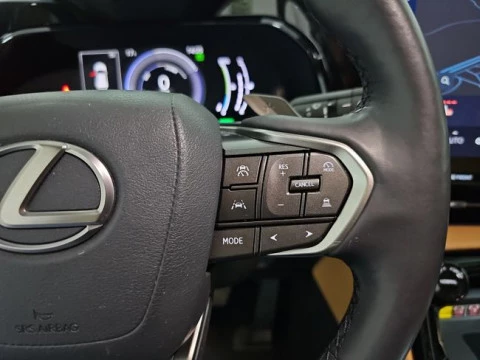 Lexus NX 450h+ Executive 4WD