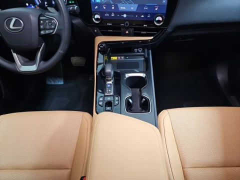 Lexus NX 450h+ Executive 4WD