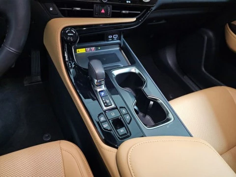 Lexus NX 450h+ Executive 4WD