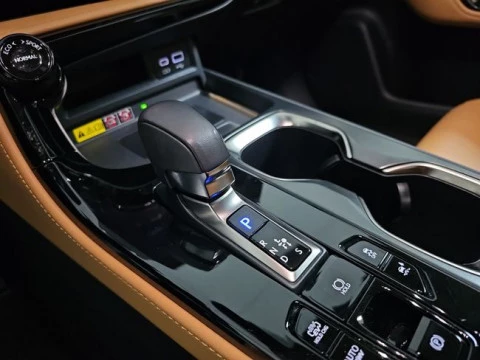 Lexus NX 450h+ Executive 4WD