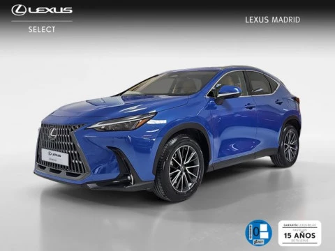 Lexus NX 450h+ Executive 4WD