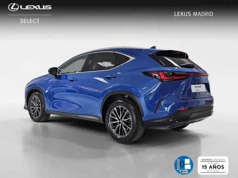 Lexus NX 450h+ Executive 4WD