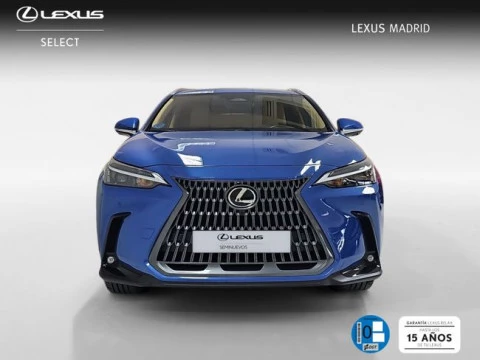 Lexus NX 450h+ Executive 4WD