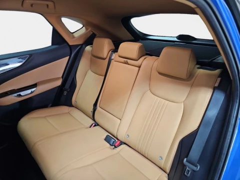 Lexus NX 450h+ Executive 4WD