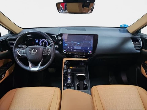 Lexus NX 450h+ Executive 4WD
