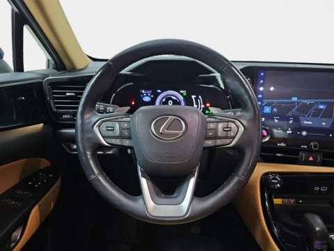 Lexus NX 450h+ Executive 4WD