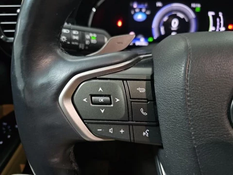 Lexus NX 450h+ Executive 4WD