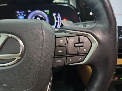 Lexus NX 450h+ Executive 4WD