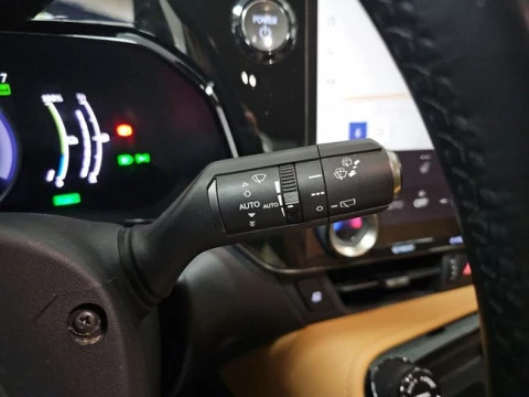 Lexus NX 450h+ Executive 4WD