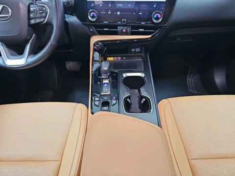 Lexus NX 450h+ Executive 4WD