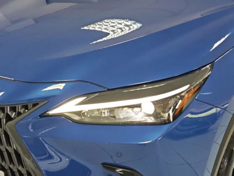 Lexus NX 450h+ Executive 4WD