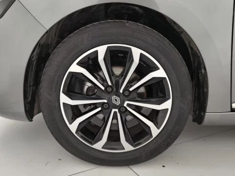 Renault Clio  Gasolina/Gas  TCe GLP Techno 74kW