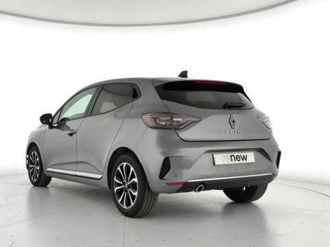 Renault Clio  Gasolina/Gas  TCe GLP Techno 74kW