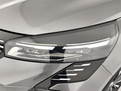 Renault Clio  Gasolina/Gas  TCe GLP Techno 74kW