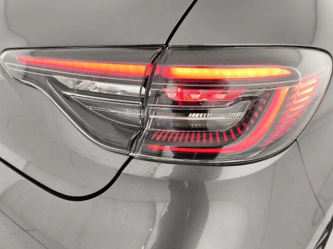 Renault Clio  Gasolina/Gas  TCe GLP Techno 74kW