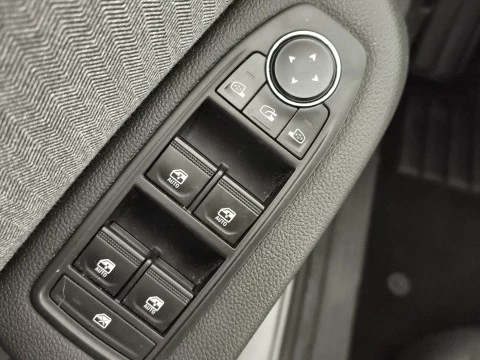 Renault Clio  Gasolina/Gas  TCe GLP Techno 74kW