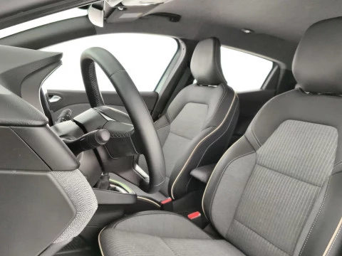 Renault Clio  Gasolina/Gas  TCe GLP Techno 74kW