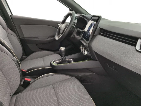 Renault Clio  Gasolina/Gas  TCe GLP Techno 74kW