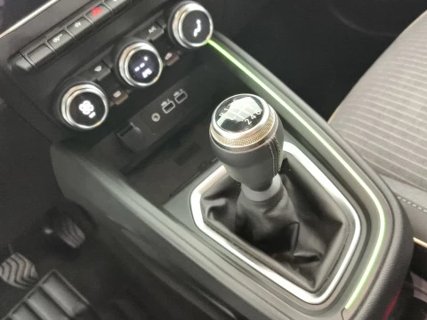 Renault Clio  Gasolina/Gas  TCe GLP Techno 74kW