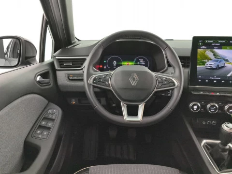 Renault Clio  Gasolina/Gas  TCe GLP Techno 74kW