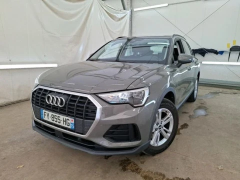 Audi Q3 45 TFSI e 180kW (245CV) S tronic