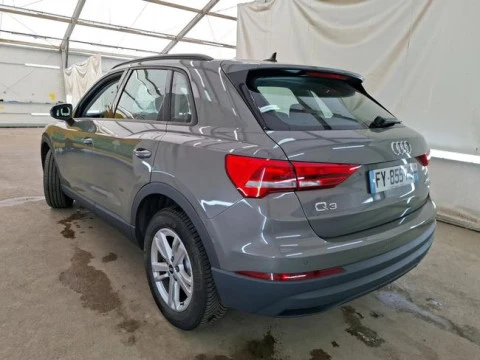 Audi Q3 45 TFSI e 180kW (245CV) S tronic