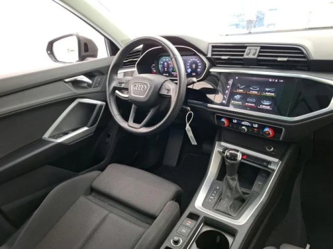 Audi Q3 45 TFSI e 180kW (245CV) S tronic