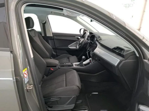 Audi Q3 45 TFSI e 180kW (245CV) S tronic