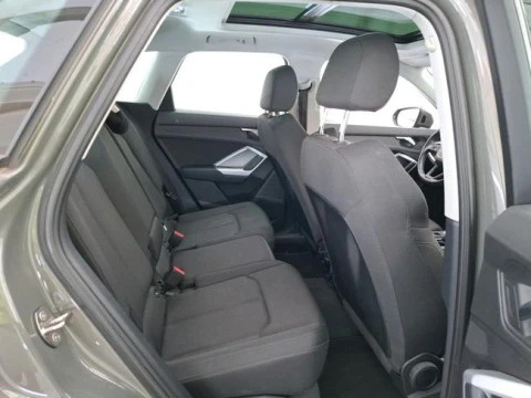 Audi Q3 45 TFSI e 180kW (245CV) S tronic