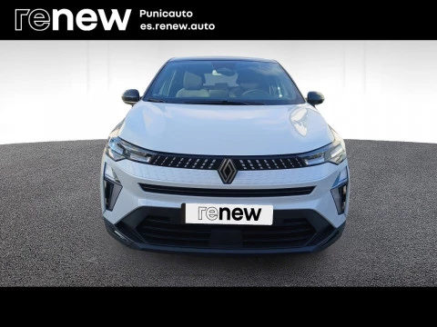 Renault Captur  Gasolina/gas  TCe Techno 74kW GLP