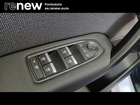 Renault Captur  Gasolina/gas  TCe Techno 74kW GLP