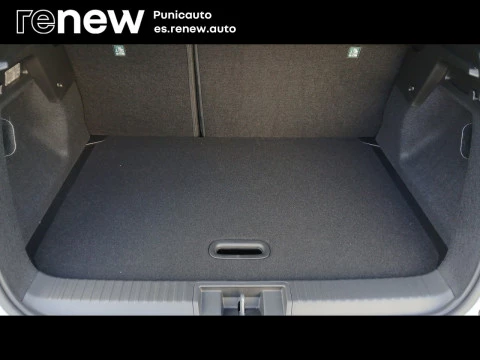 Renault Captur  Gasolina/gas  TCe Techno 74kW GLP