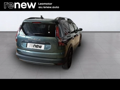 Dacia Jogger Extreme HYBRID 114kW (155CV) 7 plazas