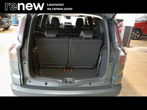 Dacia Jogger Extreme HYBRID 114kW (155CV) 7 plazas