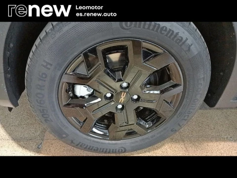 Dacia Jogger Extreme HYBRID 114kW (155CV) 7 plazas