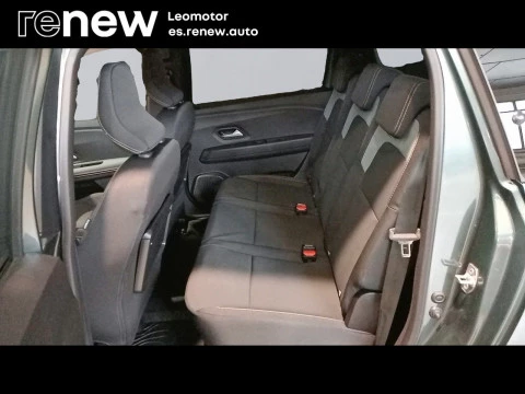 Dacia Jogger Extreme HYBRID 114kW (155CV) 7 plazas