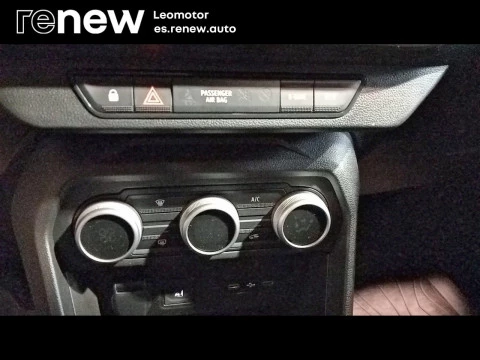 Dacia Jogger Extreme HYBRID 114kW (155CV) 7 plazas