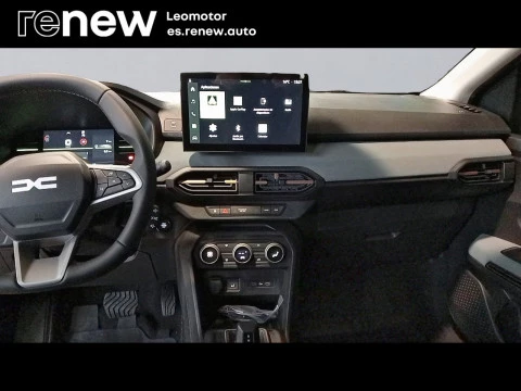 Dacia Jogger Extreme HYBRID 114kW (155CV) 7 plazas