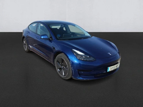 Tesla Model 3 RWD