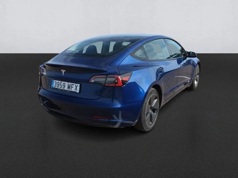 Tesla Model 3 RWD