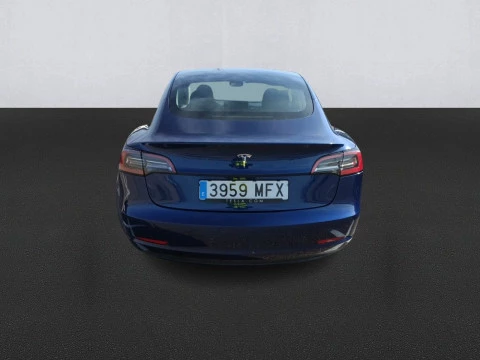 Tesla Model 3 RWD