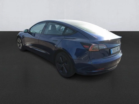 Tesla Model 3 RWD