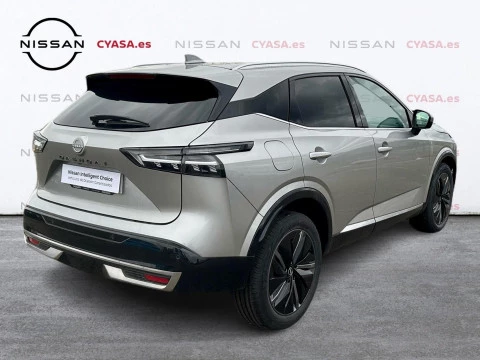 Nissan Qashqai DIG-T 103kW (140CV) mHEV 4x2 Tekna