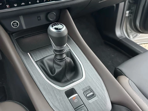 Nissan Qashqai DIG-T 103kW (140CV) mHEV 4x2 Tekna