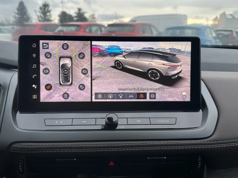 Nissan Qashqai DIG-T 103kW (140CV) mHEV 4x2 Tekna