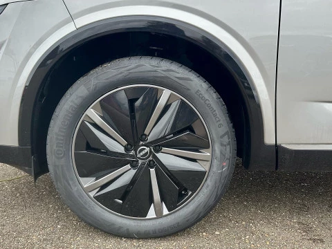 Nissan Qashqai DIG-T 103kW (140CV) mHEV 4x2 Tekna