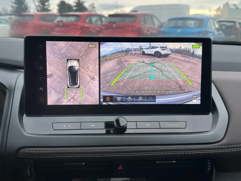 Nissan Qashqai DIG-T 103kW (140CV) mHEV 4x2 Tekna