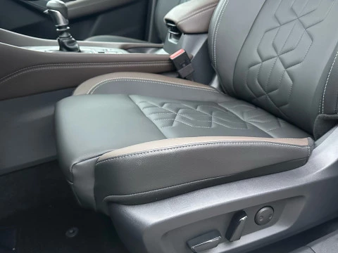 Nissan Qashqai DIG-T 103kW (140CV) mHEV 4x2 Tekna