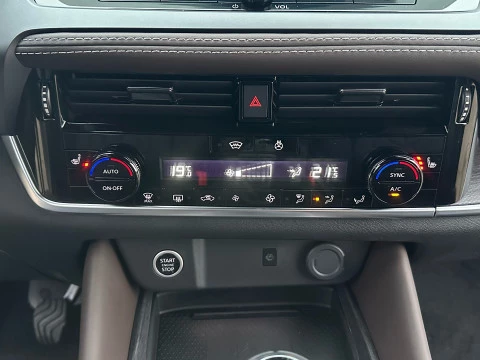 Nissan Qashqai DIG-T 103kW (140CV) mHEV 4x2 Tekna